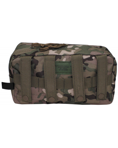 Mehrzwecktasche, "MOLLE",groß,operation-camo