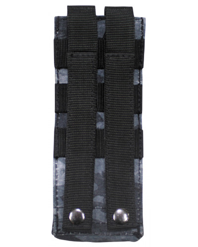 Funkgerätetasche, "MOLLE",HDT-camo LE