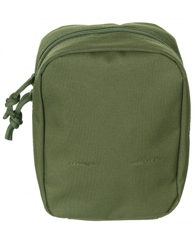 Mehrzwecktasche, "MOLLE",klein, oliv