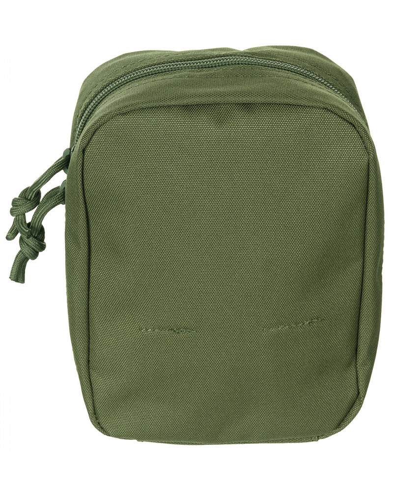 Mehrzwecktasche, "MOLLE",klein, oliv