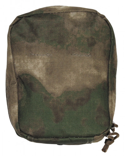Mehrzwecktasche, "MOLLE",klein, HDT-camo FG