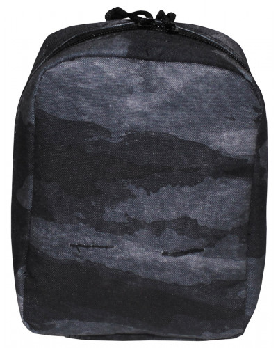 Mehrzwecktasche, "MOLLE",klein, HDT-camo LE