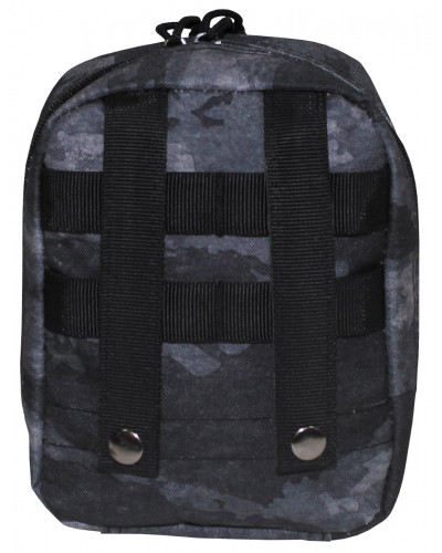 Mehrzwecktasche, "MOLLE",klein, HDT-camo LE