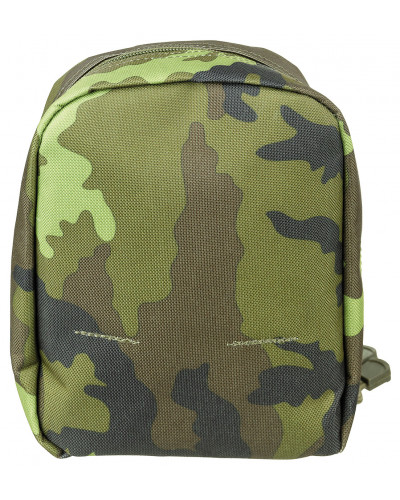 Mehrzwecktasche, "MOLLE",klein, M 95 CZ tarn