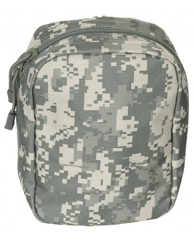 Mehrzwecktasche, "MOLLE",klein, AT-digital