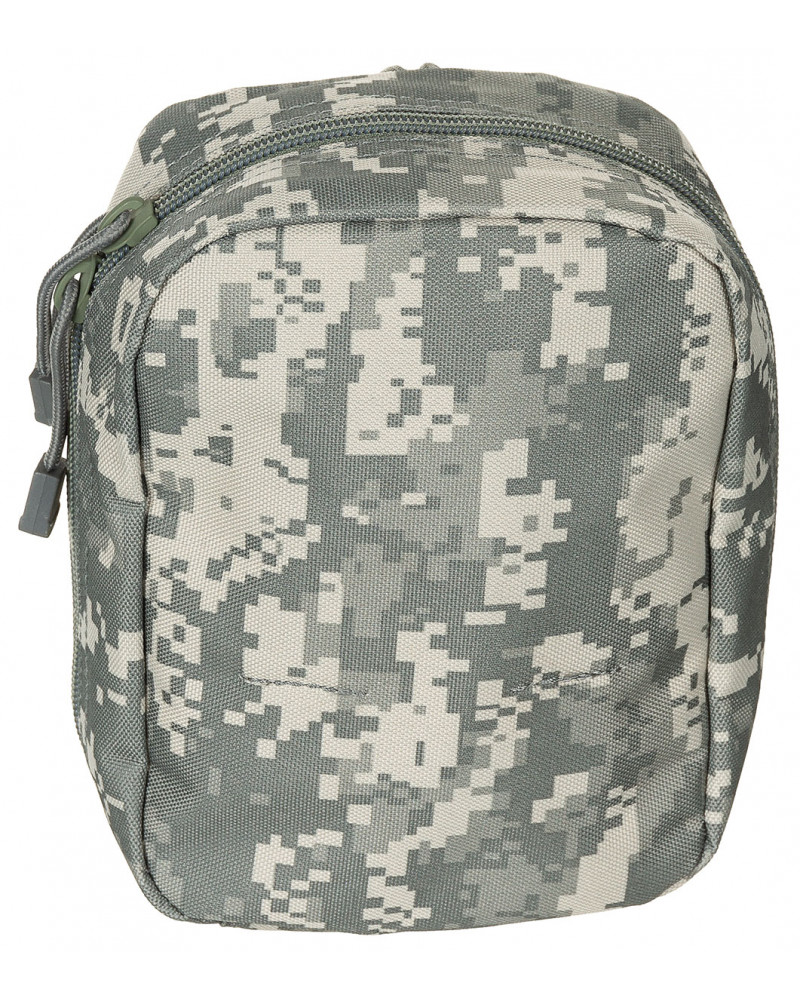 Mehrzwecktasche, "MOLLE",klein, AT-digital
