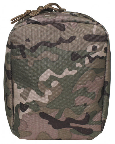 Mehrzwecktasche, "MOLLE",klein, operation-camo