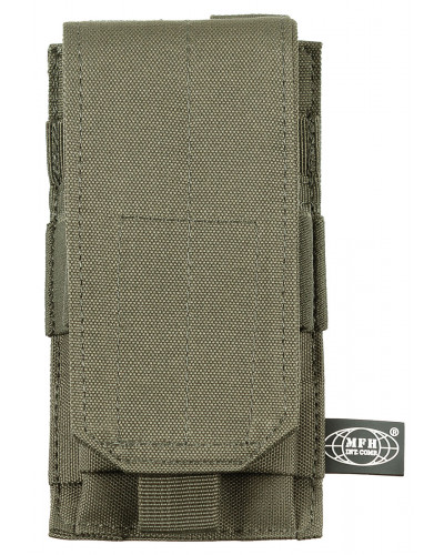 Magazintasche,"MOLLE",oliv
