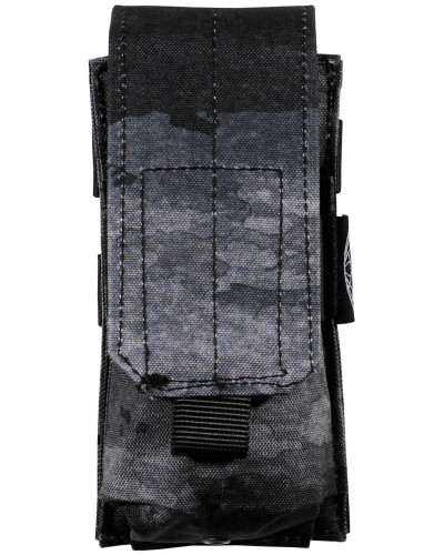 Magazintasche, "MOLLE",HDT-camo LE