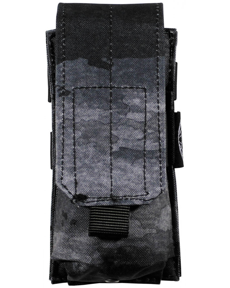 Magazintasche, "MOLLE",HDT-camo LE