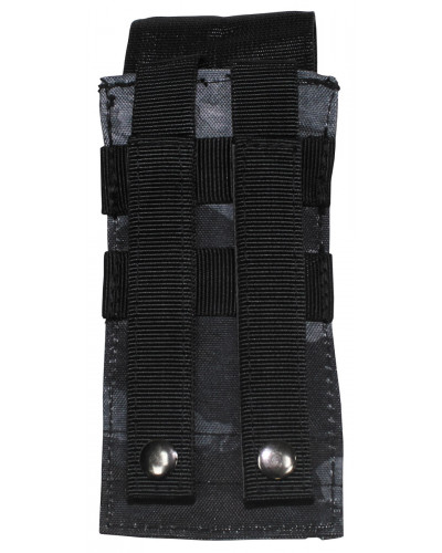 Magazintasche, "MOLLE",HDT-camo LE
