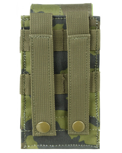 Magazintasche, "MOLLE",M 95 CZ tarn