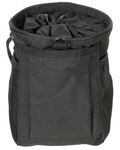 Patronenhülsen-Tasche,"MOLLE",schwarz