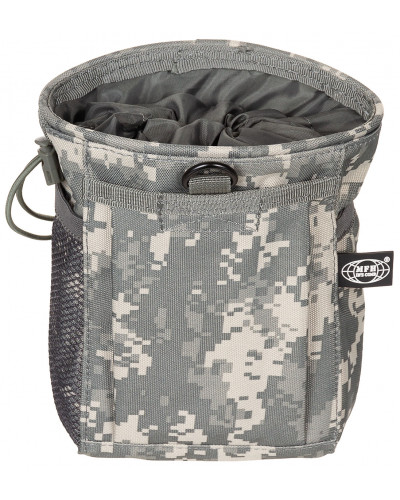 Patronenhülsen-Tasche,"MOLLE",AT-digital