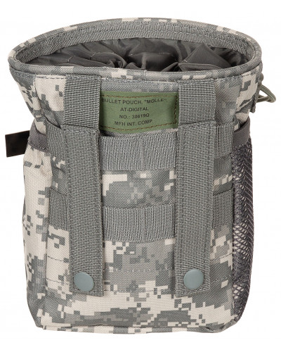 Patronenhülsen-Tasche,"MOLLE",AT-digital