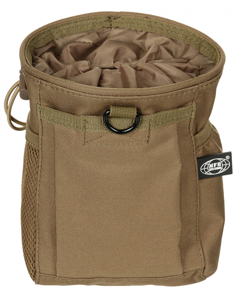 Patronenhülsen-Tasche,"MOLLE",coyote tan