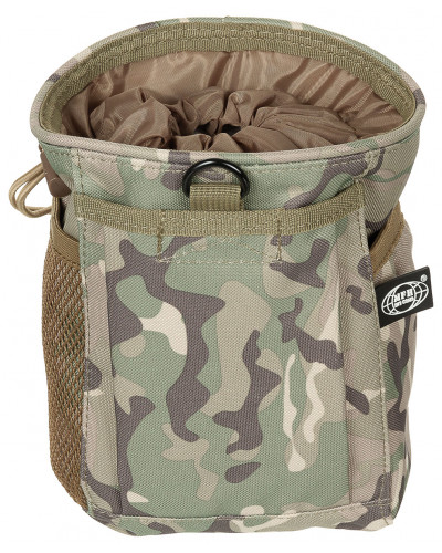 Patronenhülsen-Tasche,"MOLLE",operation-camo