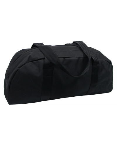 Werkzeugtasche, schwarz