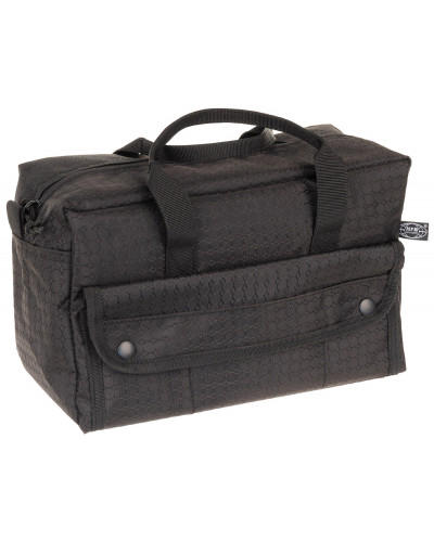 Einsatztasche, "OctaTac",schwarz