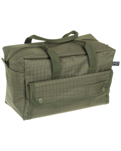 Einsatztasche, "OctaTac",oliv