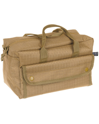 Einsatztasche, "OctaTac",coyote tan