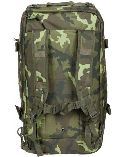 Rucksacktasche, "Travel",M 95 CZ tarn