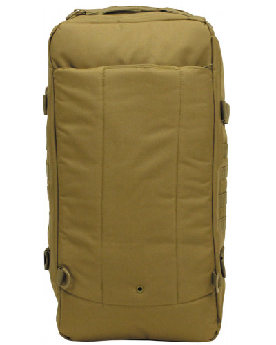 Rucksacktasche, "Travel",coyote tan