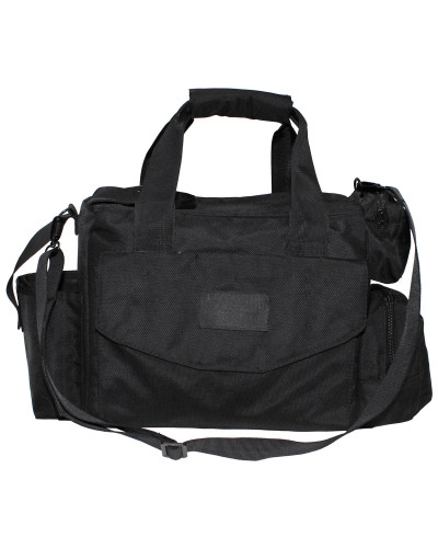 Tasche, "Security", schwarz
