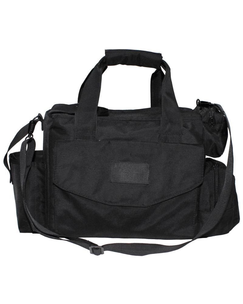 Tasche, "Security", schwarz
