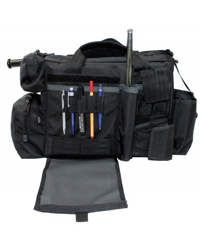Tasche, "Security", schwarz
