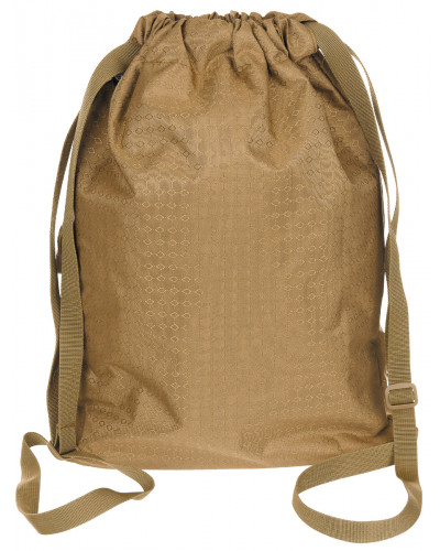 Sportbeutel, "OctaTac",coyote tan
