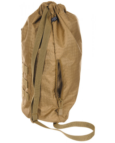 Sportbeutel, "OctaTac",coyote tan