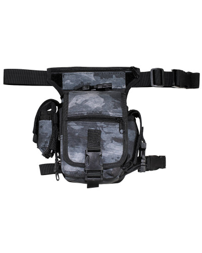 Hip Bag, HDT-camo LE,Bein- und Gürtelbefestigung