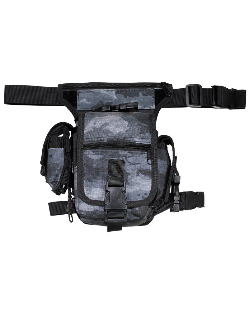 Hip Bag, HDT-camo LE,Bein- und Gürtelbefestigung