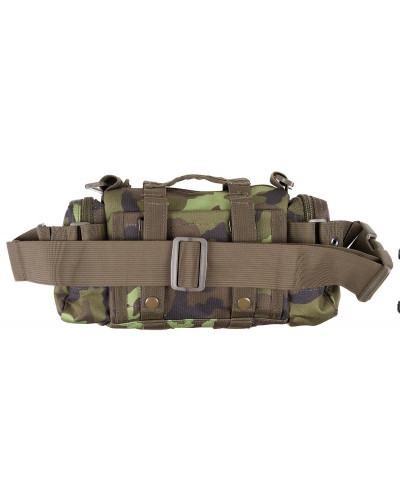 Hüft- u. Schultertragetasche,M 95 CZ tarn