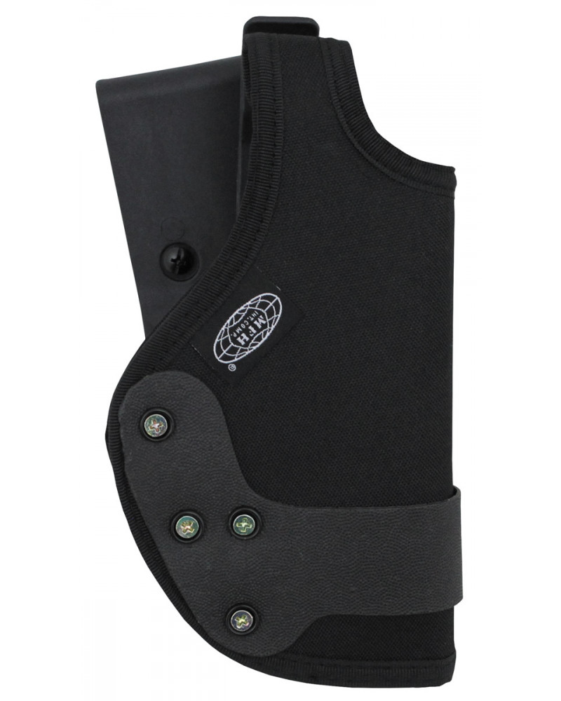 Österr. Pistolenholster,rechts, schwarz