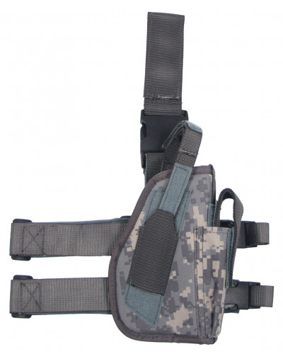 Pistolenbeinholster, rechts,AT-digital