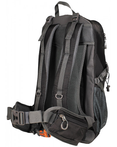 Rucksack, "Arber 40",schwarz