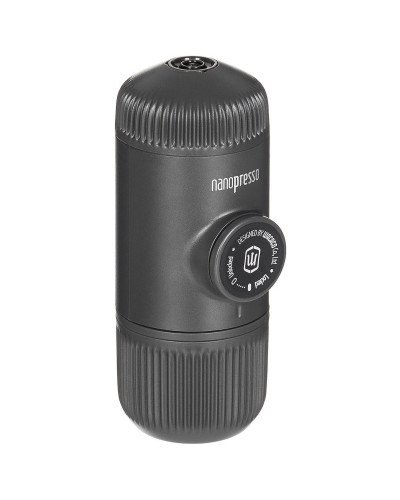 Espressomaschine "NANOPRESSO",grau