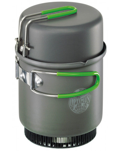 Kochset, "Optimus-Terra Weekend HE", 0.95 l