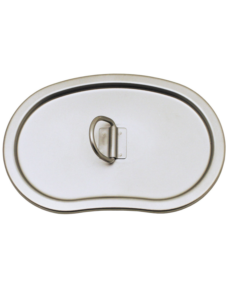 Deckel für US Becher,Edelstahl