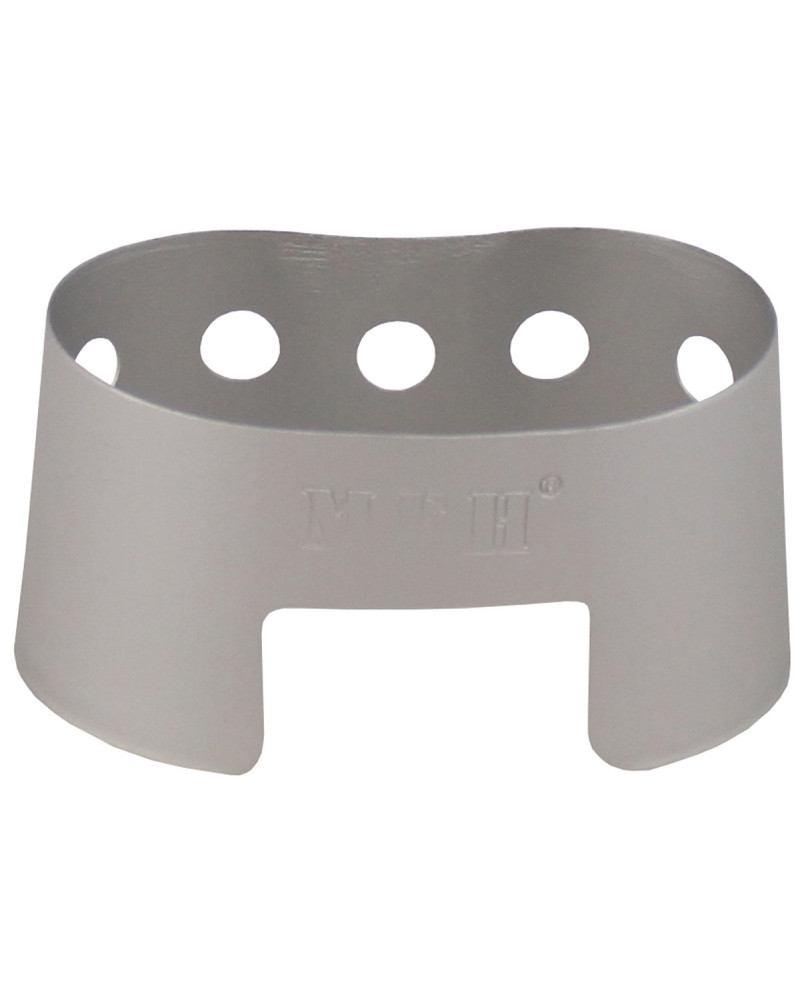 US Ständer, Alu,für Feldflaschenbecher