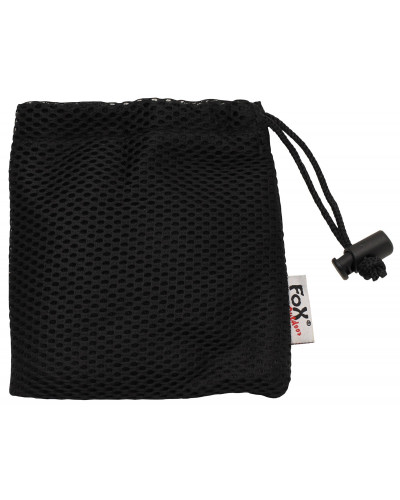 Schöpfer, klappbar, Edelstahl,mit Tasche