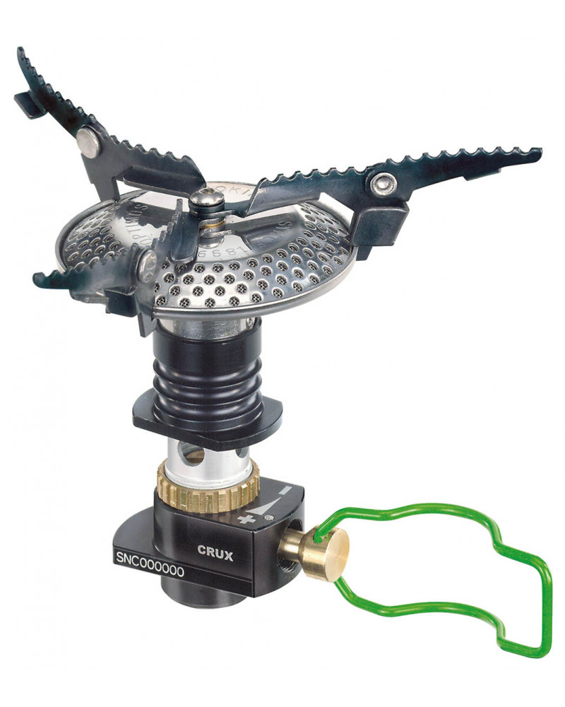 Gaskocher, "OPTIMUS-Crux"