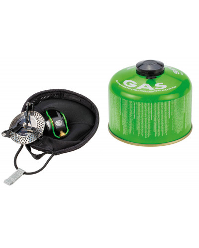 Gaskocher, "OPTIMUS-Crux"