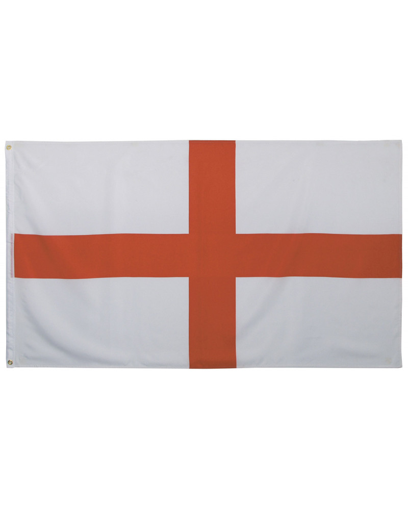 Fahne, England,Polyester, 90 x 150 cm