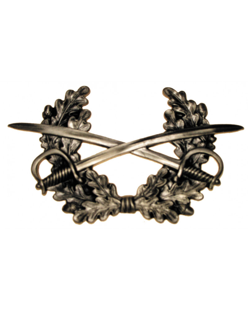 BW Schirmmützenabzeichen,"Heer"