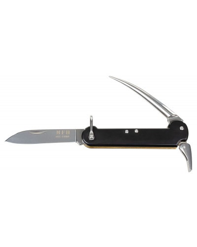 BW Marine-Taschenmesser,Bordmesser, Marlspieker