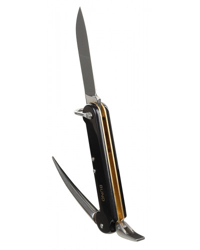 BW Marine-Taschenmesser,Bordmesser, Marlspieker