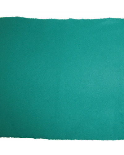Stoff, grün, (Deko),Pantone 3298C, 1,5 m breit